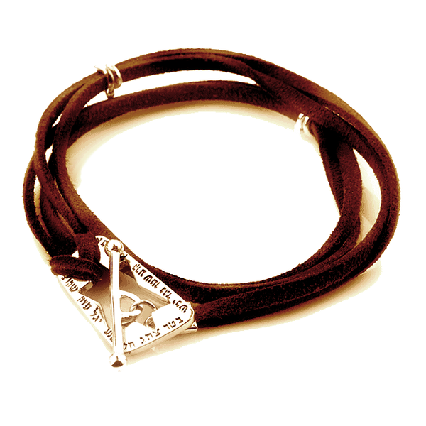 Bracelet de la Kabbale Ana Bekoach-O-Judaisme