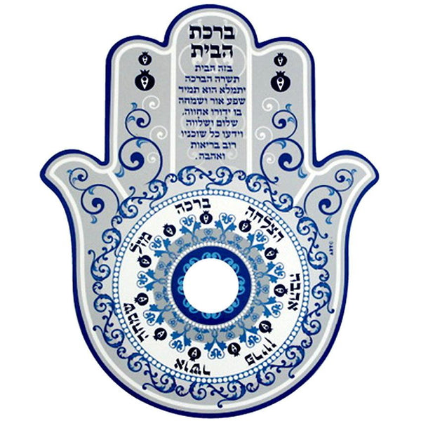 Magnet et Bénédictions-O-Judaisme
