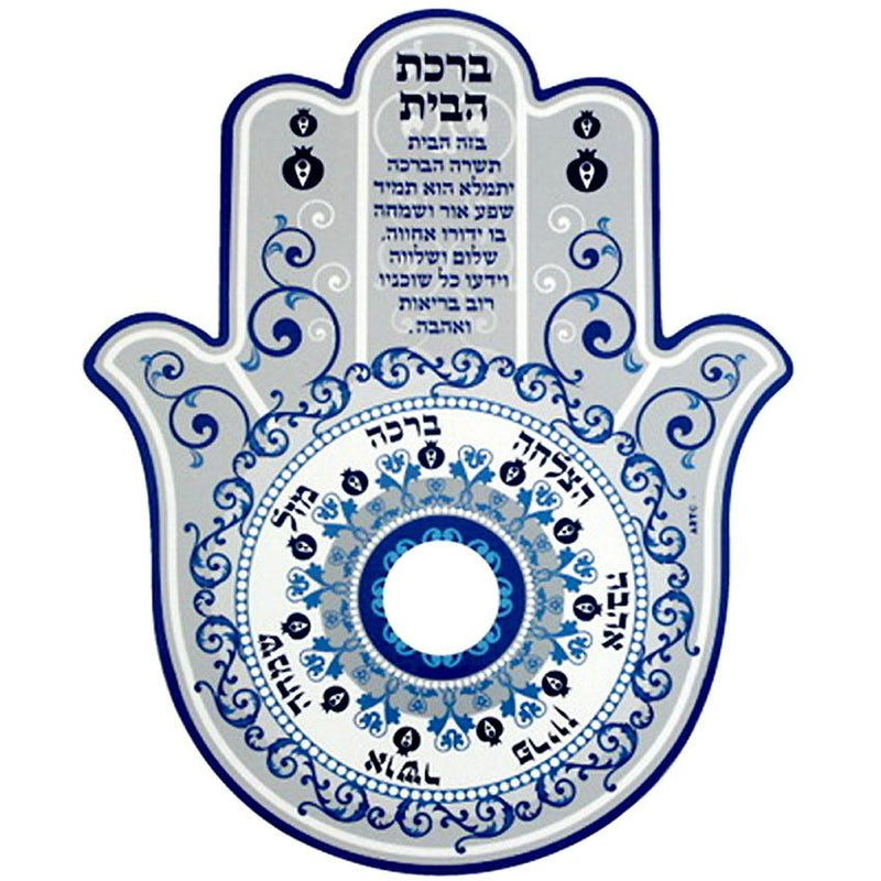 Magnet et Bénédictions-O-Judaisme