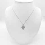 Collier Main de Myriam - Symbole de Protection et d’Élégance