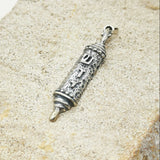 Pendentif Shadaï façon Mezouza