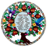 L'arbre de bénédictions qui Béni votre Entreprise