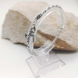 Bracelet Chai Hebreu - Symbole de la Vie et sa Protection
