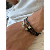 Ana Bekoach Cábala Pulsera