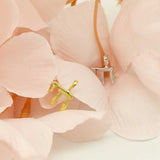 Pendentif Hai d'Argent 925 Sterling - Asher