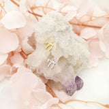 Pendentif Hai d'Argent 925 Sterling - Asher