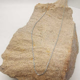 Chaine Argent 925 - 40cm
