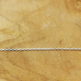 Chaine Argent 925 - 40cm