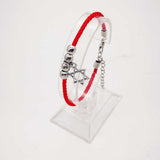 Bracelet Etoile de David Porte-Bonheur