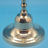 Cette Hanoukia Elegance aura également sa place comme objet de décoration.