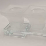 Hanoukia en Cristal - Raffinée