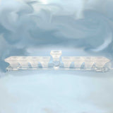 Hanoukia en Cristal - Raffinée