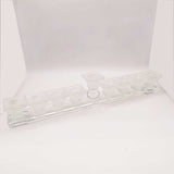 Hanoukia en Cristal - Raffinée