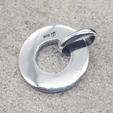 Shema Israel Kabbalah Pendant