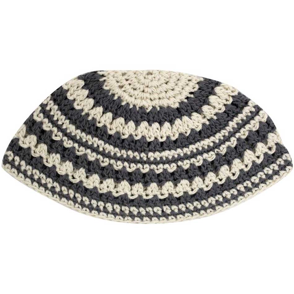 Holy religieux Yamaka juive Kippa crocheté couvre-chef ethnique traditionel Holy religieux Yamaka juive Kippa crocheté couvre-chef ethnique traditionel