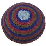 Kippa crochet Adriel