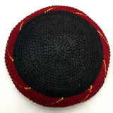 Kippa crochet Arik