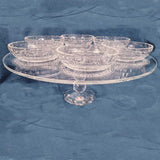 Plateau du Seder Rotatif