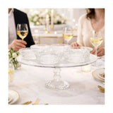 Plateau du Seder Rotatif