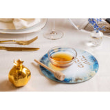 Ensemble de fêtes pour Rosh Hachana