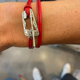 Ana Bekoach Kabbalah Bracelet