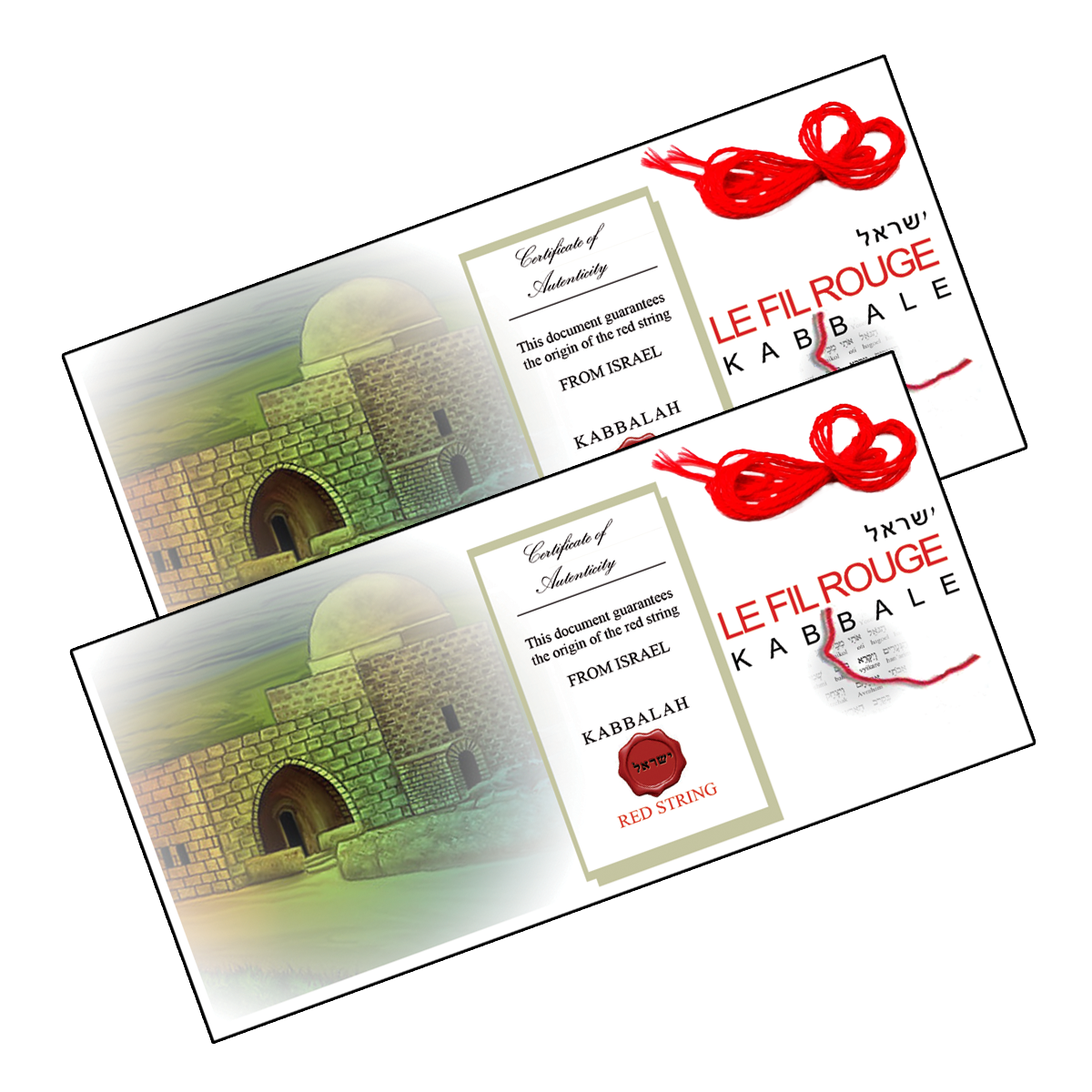 Pack Rituel Rouge Comment célébrer Shabbat ? Rites & traditions – O-Judaïsme