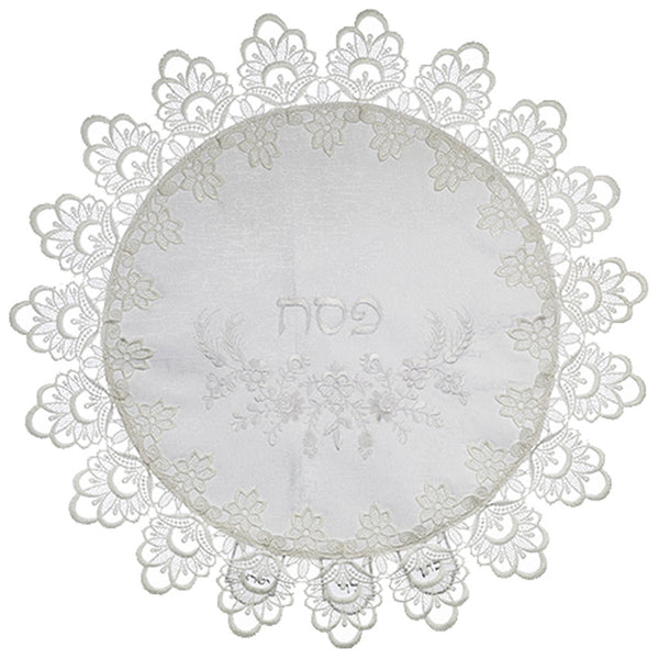 Passover Placemat - Lace