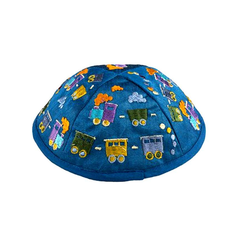 Kippah for children Kippah of the traveler