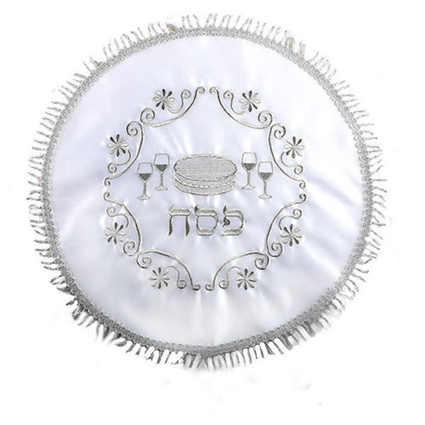 Cover of the Passover tray - Le'Chaim