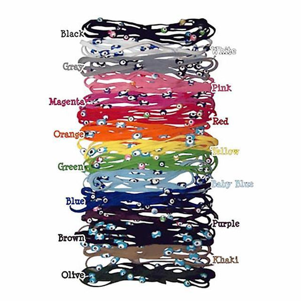 Details more than 144 bracelet color meanings super hot kidsdream.edu.vn