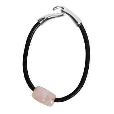 Bracelet Quartz rose-O-Judaisme