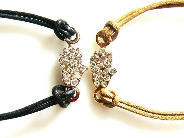 La Hamsa aux milles éclats-O-Judaisme