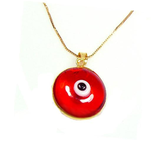 Livré avec sa chaînette en Argent 925 ou couleur Or 