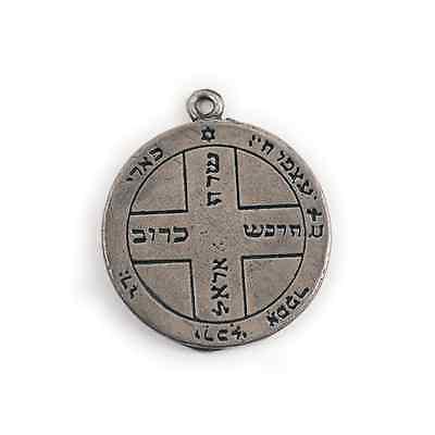 Sceau de Prévention d'accident - Etain-O-Judaisme